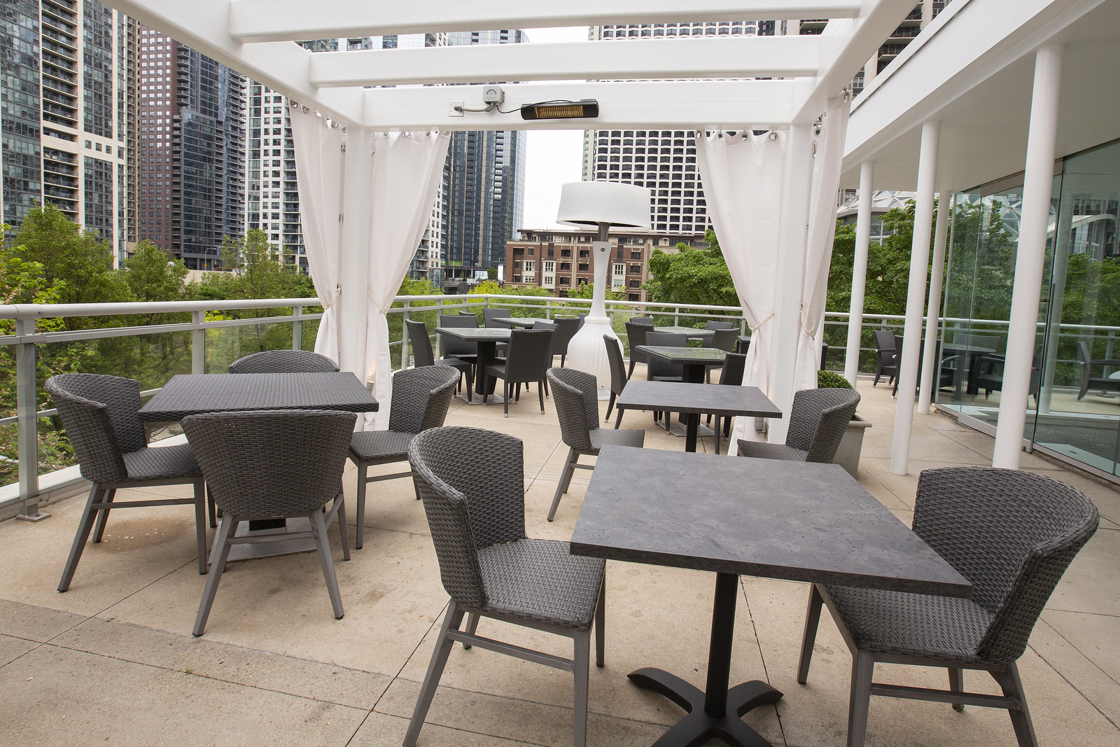 King Street East Offers Quality Outdoor Furniture