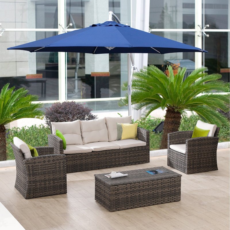 Patio Furniture Stores Near Me