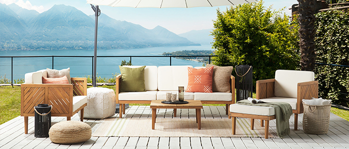 Outdoor Patio Furniture on Sale