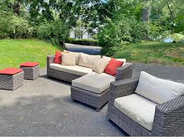 Relax With Outdoor Furniture New Jersey
