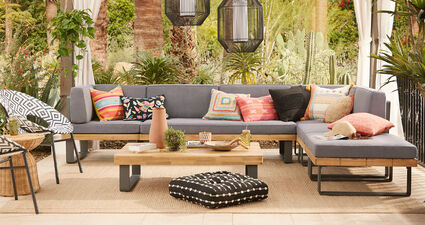 Where to Get Patio Furniture