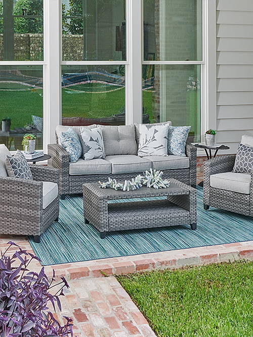 Outdoor Furniture Brick Nj