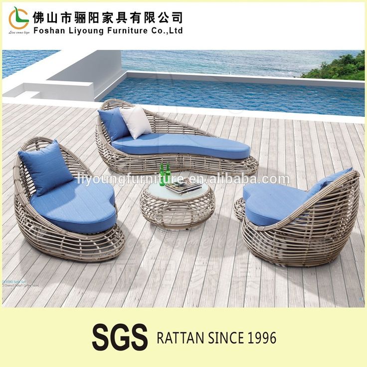 Turn Your Pool Into an Oasis With Pool Furniture Stores