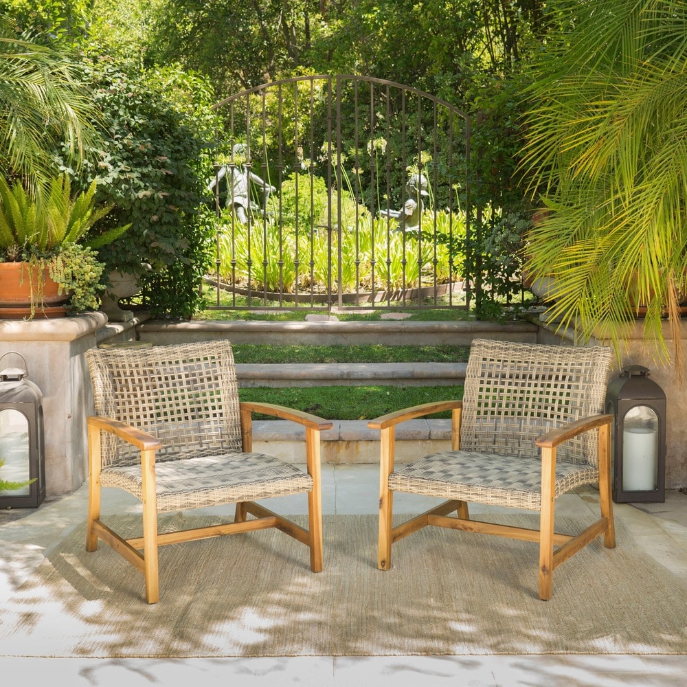 Indoor Patio Furniture Sets
