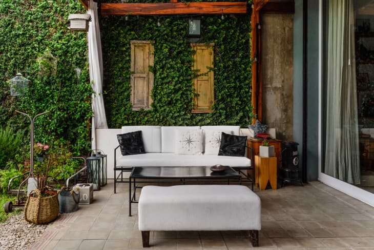 Indoor Patio Furniture Clearance