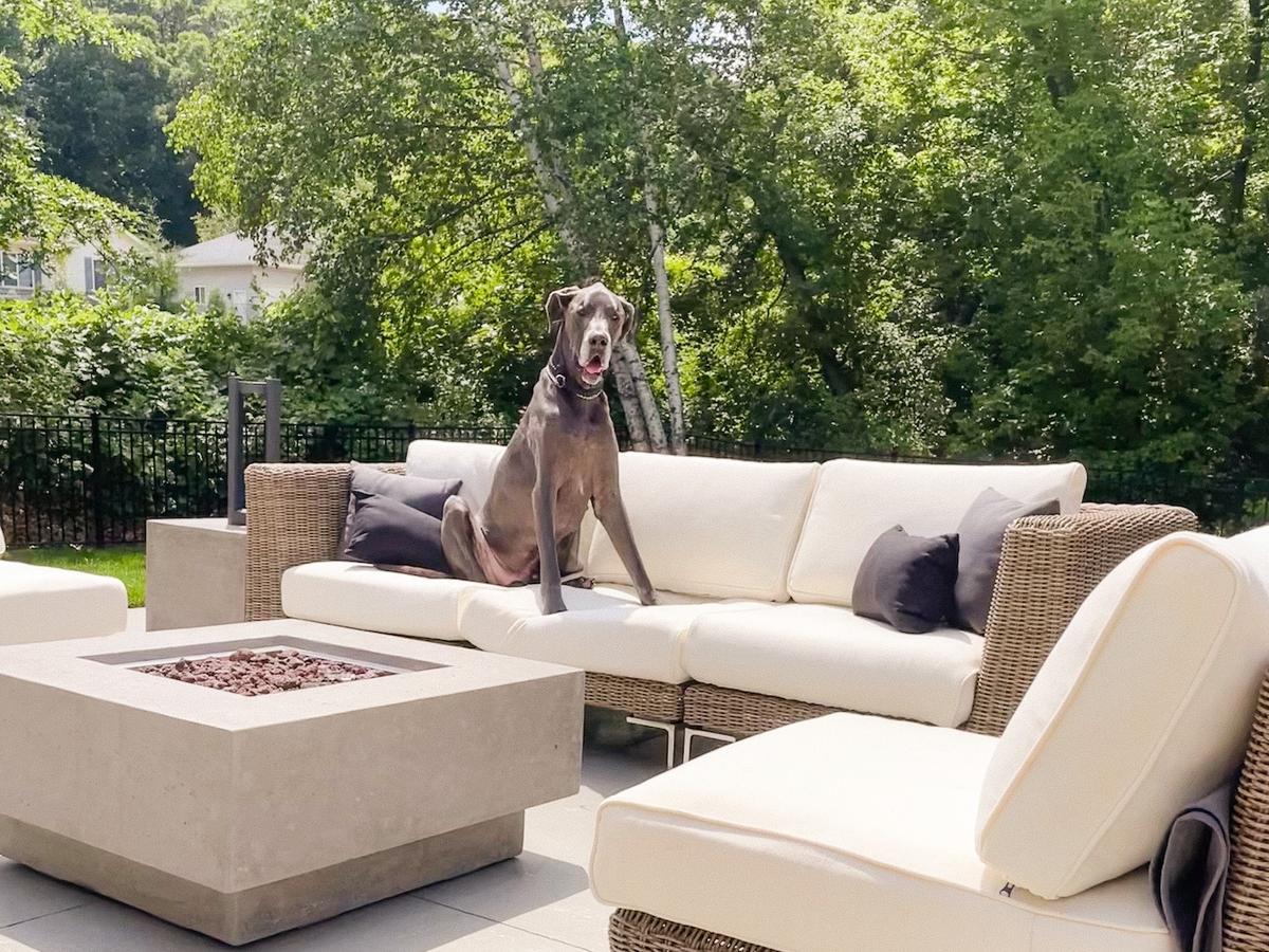 Great Deals on Outdoor Furniture