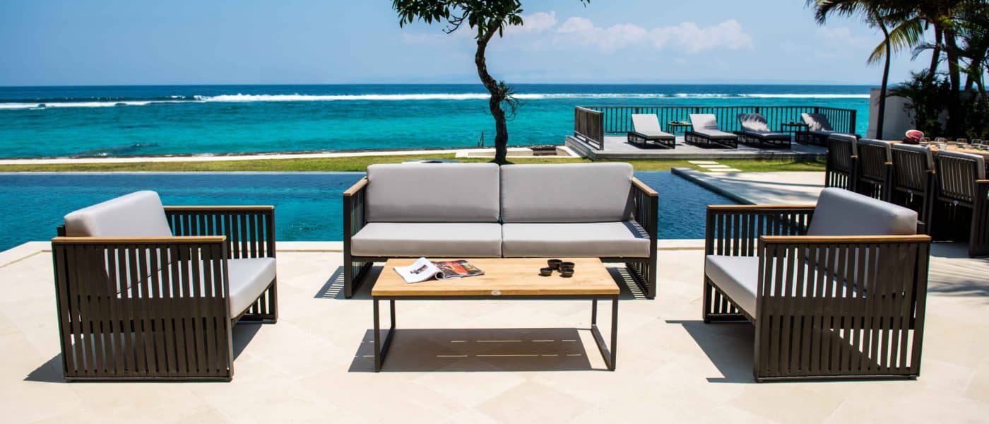 Luxury Rattan Furniture For Your Home