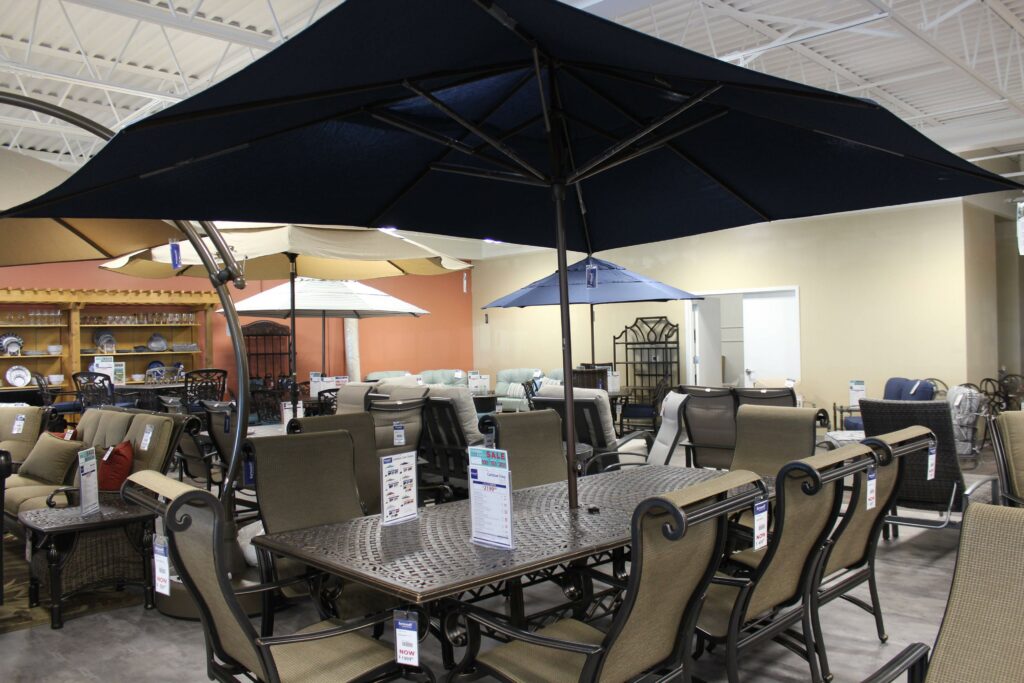 Fortunoff Expands in Florida