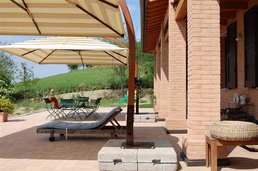 Luxury Patio Umbrellas – Enhance Your Outdoor Environment With Style, Comfort and Sophistication