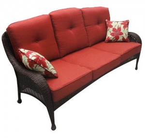 4 Lake Island Outdoor Furniture Collections