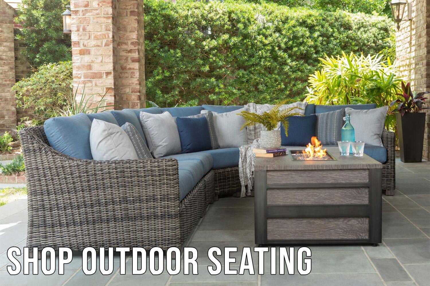Find the Perfect Patio Furniture at Your Local Furniture Retailer