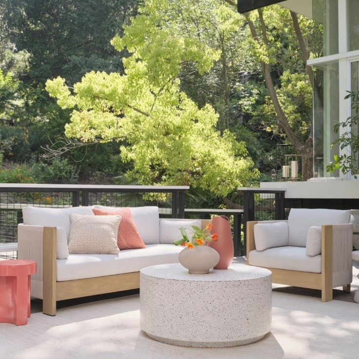 The Best Patio & Outdoor Furniture For Your Home
