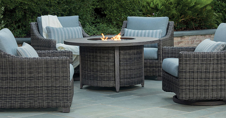 Stop Shop Patio Furniture For Durability and Style