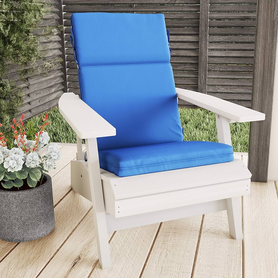 Add Comfort and Style to Your Home Living Patio Furniture