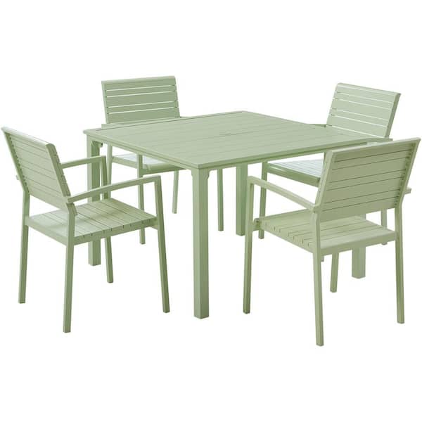 All Modern Patio Tables and Chairs Furniture