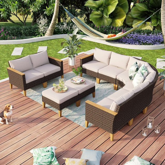 How to Find the Best Patio Furniture Deals