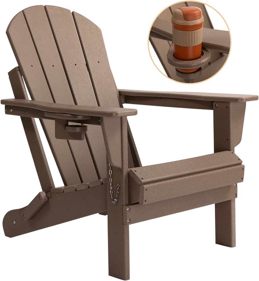Bring Your Home Outdoors With Weather-Resistant Patio Furniture
