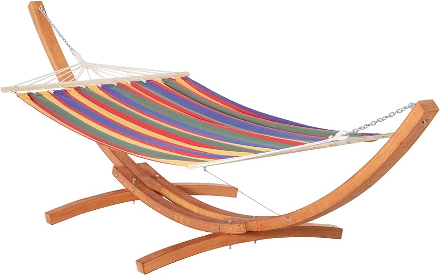 Bring the Party Indoors With Hammock Island Outdoor Furniture