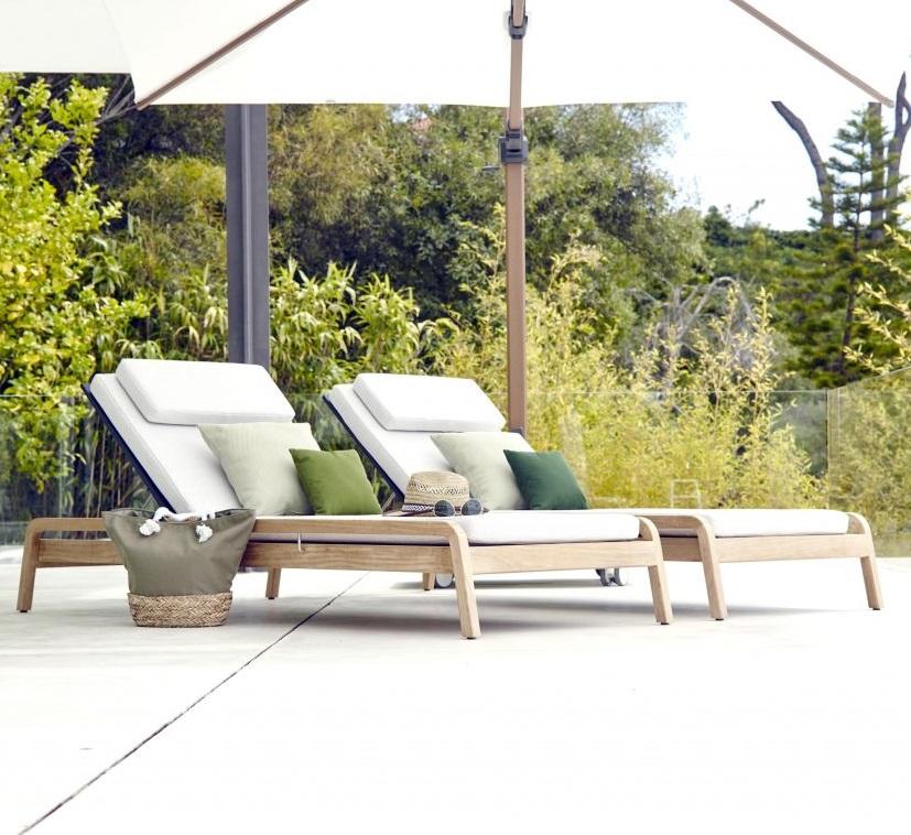 Elevate Your Backyard With Luxury Teak Garden Furniture