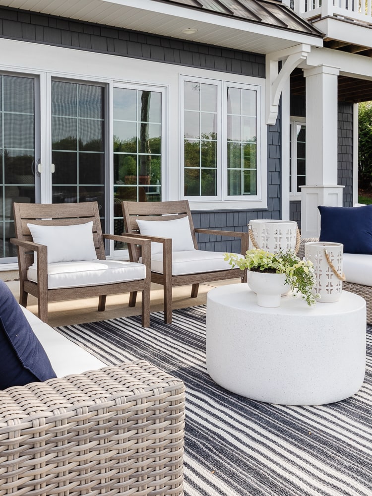 Home Outdoor Furniture – How to Turn Your Backyard Into a Relaxing Retreat