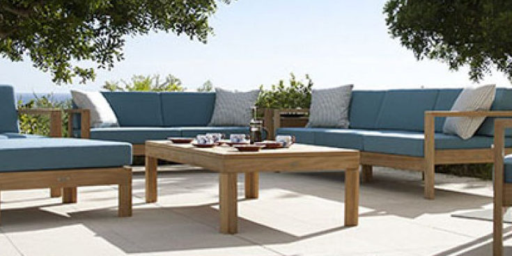 Choosing Furniture For Your Luxury Patio