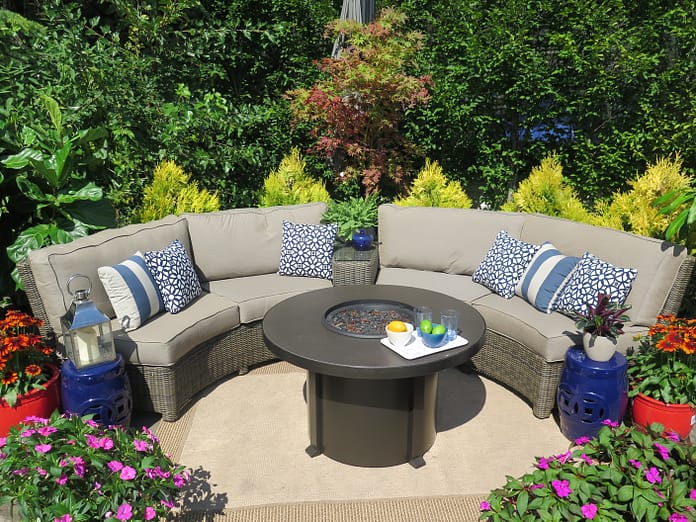 Choosing Patio Furniture Bergen County NJ