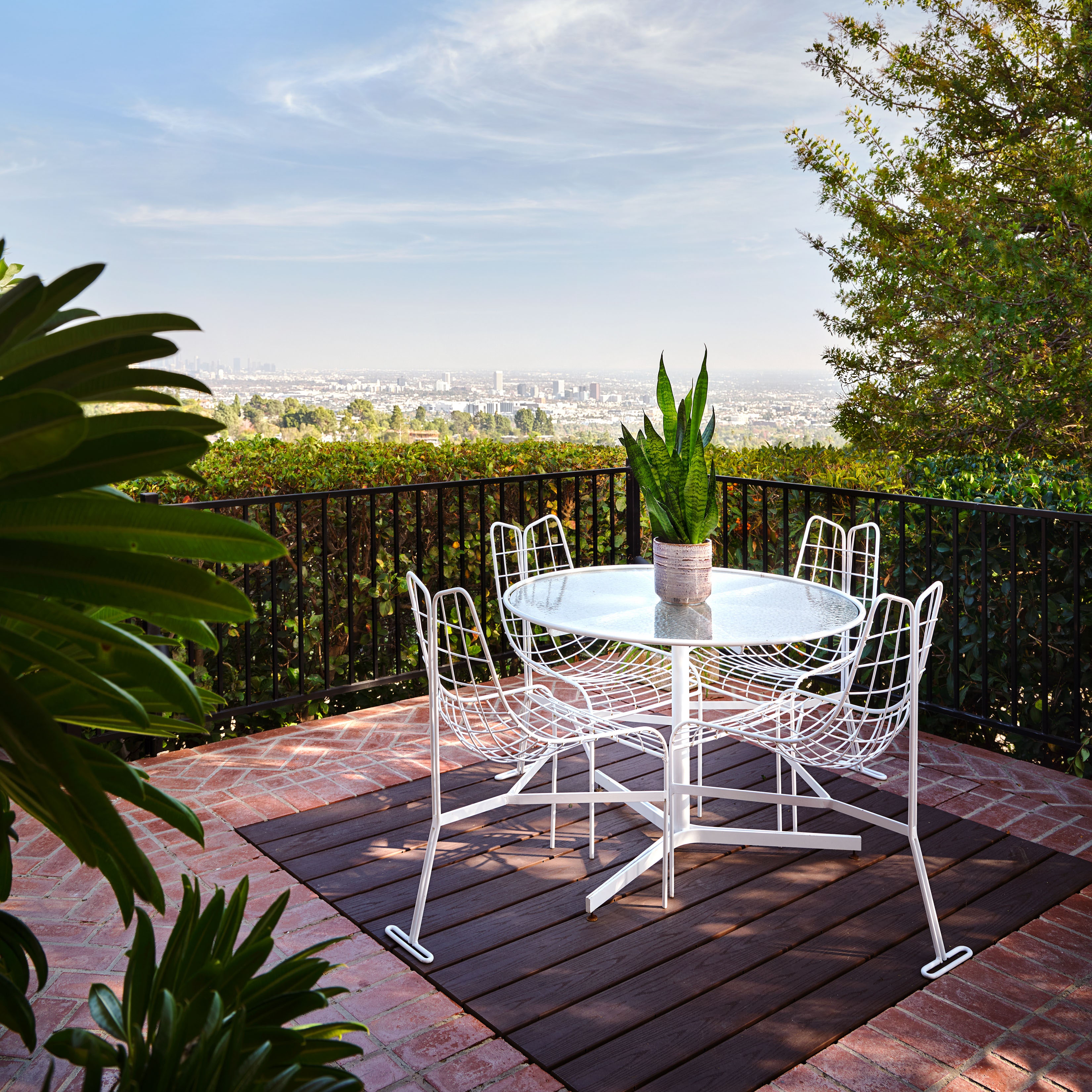 Choosing the Right Jersey Outdoor Furniture For Your Home