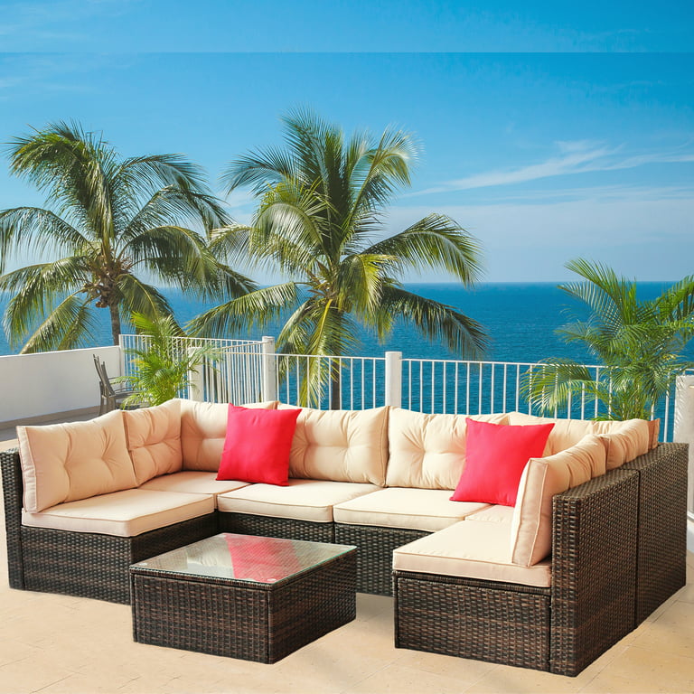 Clearance Patio Furniture Sets