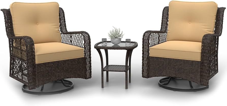Clearance Patio Rockers