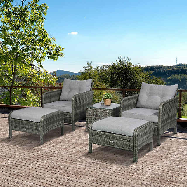 Add Seating to Your Porch With This Free Outdoor Chair Plan