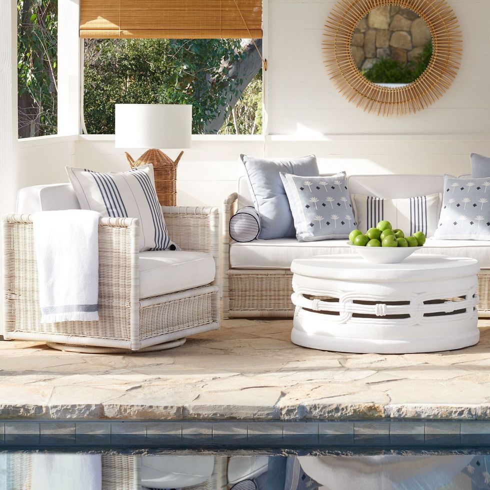 Memorial Day Outdoor Furniture Sale