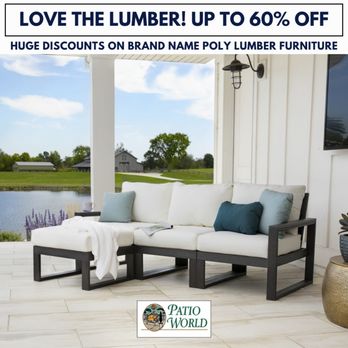 Patio World Eatontown NJ
