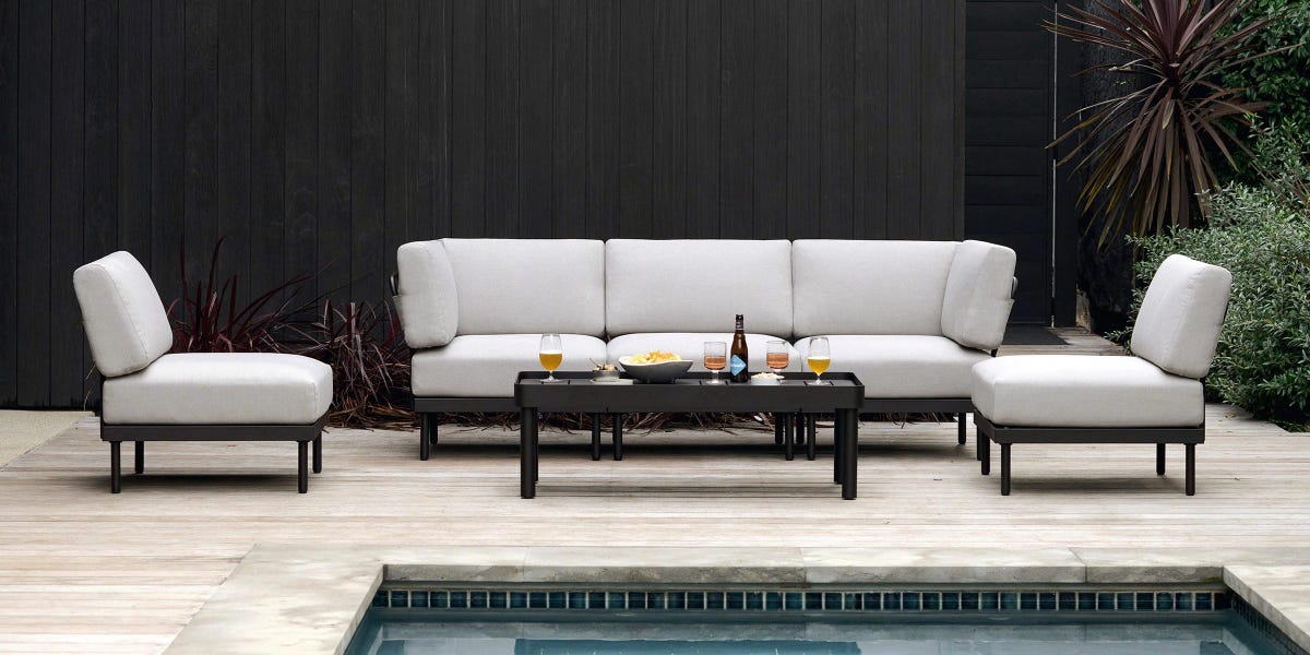 Best Value Patio Furniture