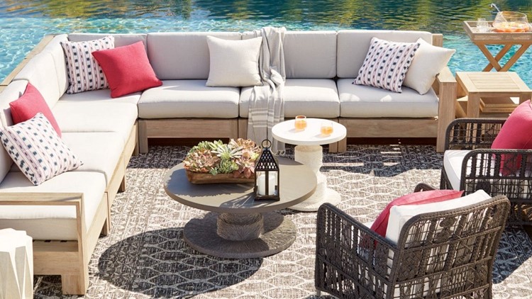 Patio Furniture Sets Clearance Sale