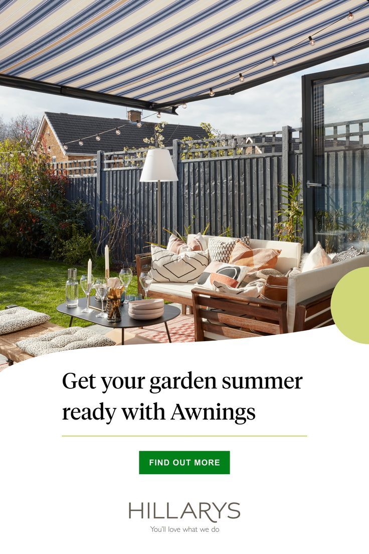 Find a Garden Set For Sale to Make Your Garden Summer-Ready