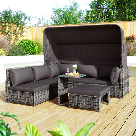All Weather Garden Furniture