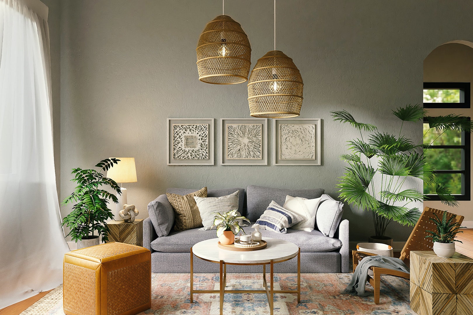 Furnish Your Home in Style