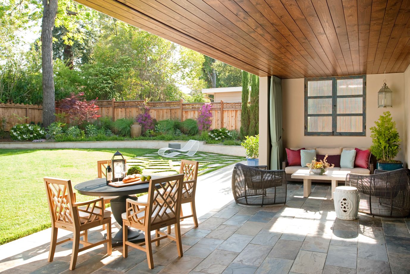 Getting the Most Out of Your Patio Furniture