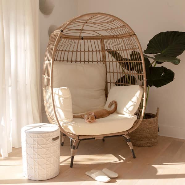 Giant Patio Furniture and Lounge Chairs
