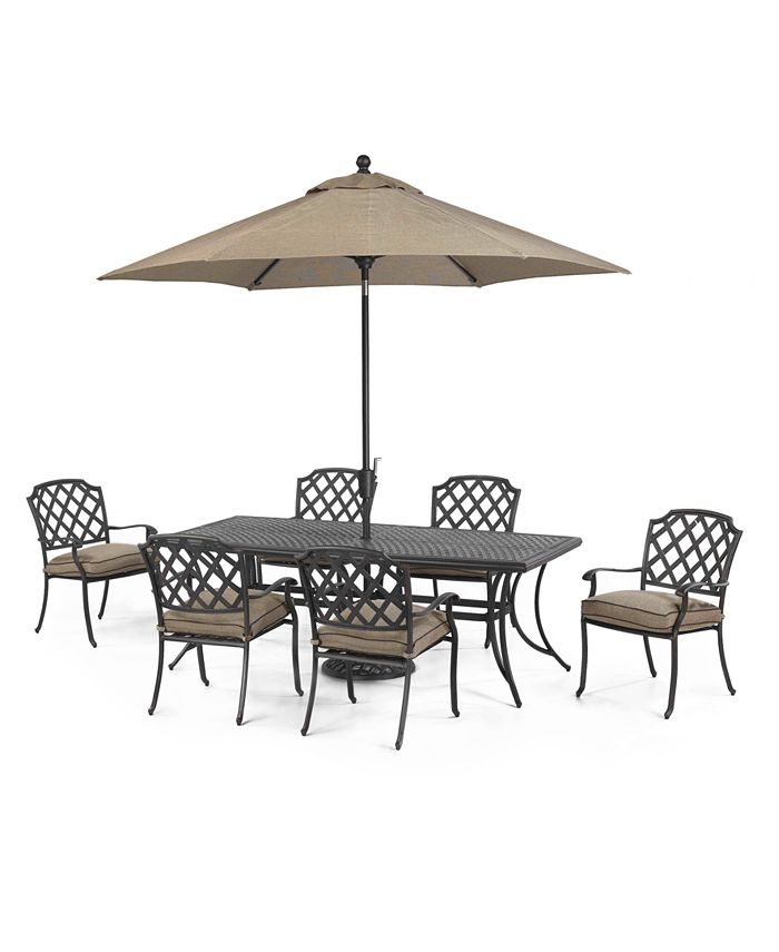 Grove Hill Outdoor Patio Furniture