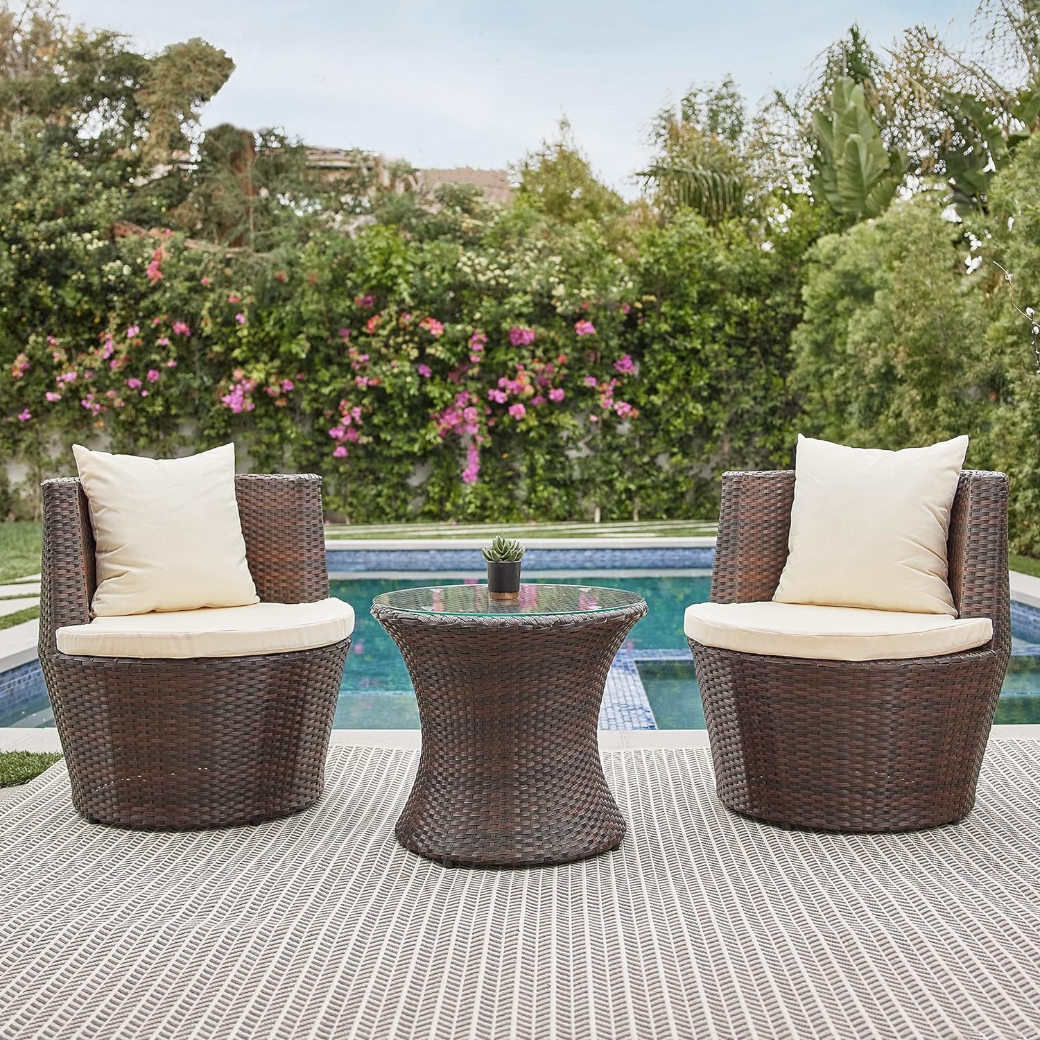 Patio Tables and Chairs Clearance