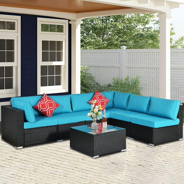 How to Protect Clearance Lawn Furniture