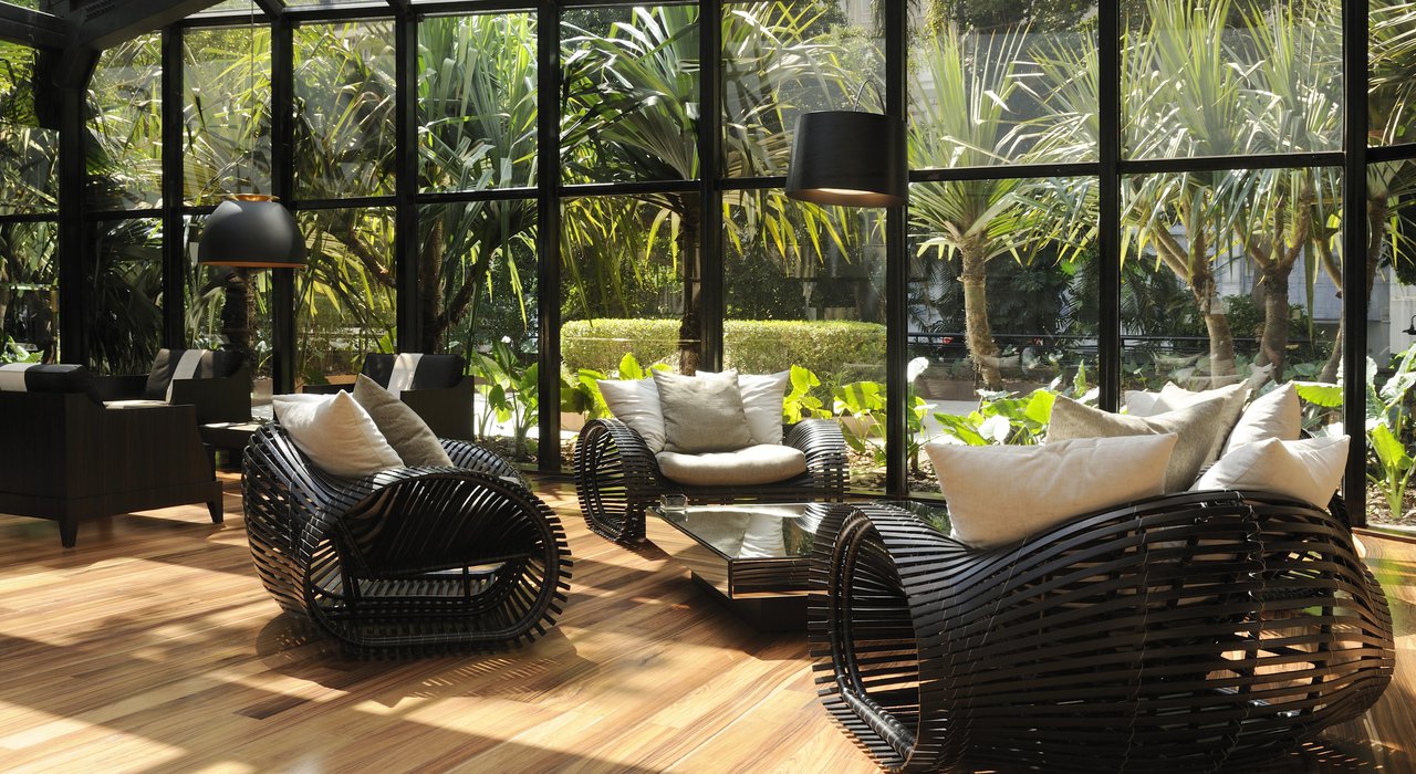 The Best Furniture For the Great Outdoors
