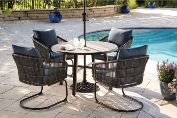 How to Find Cheap Pool Furniture