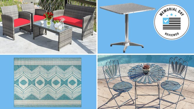 How to Find the Best Deals on Patio Furniture