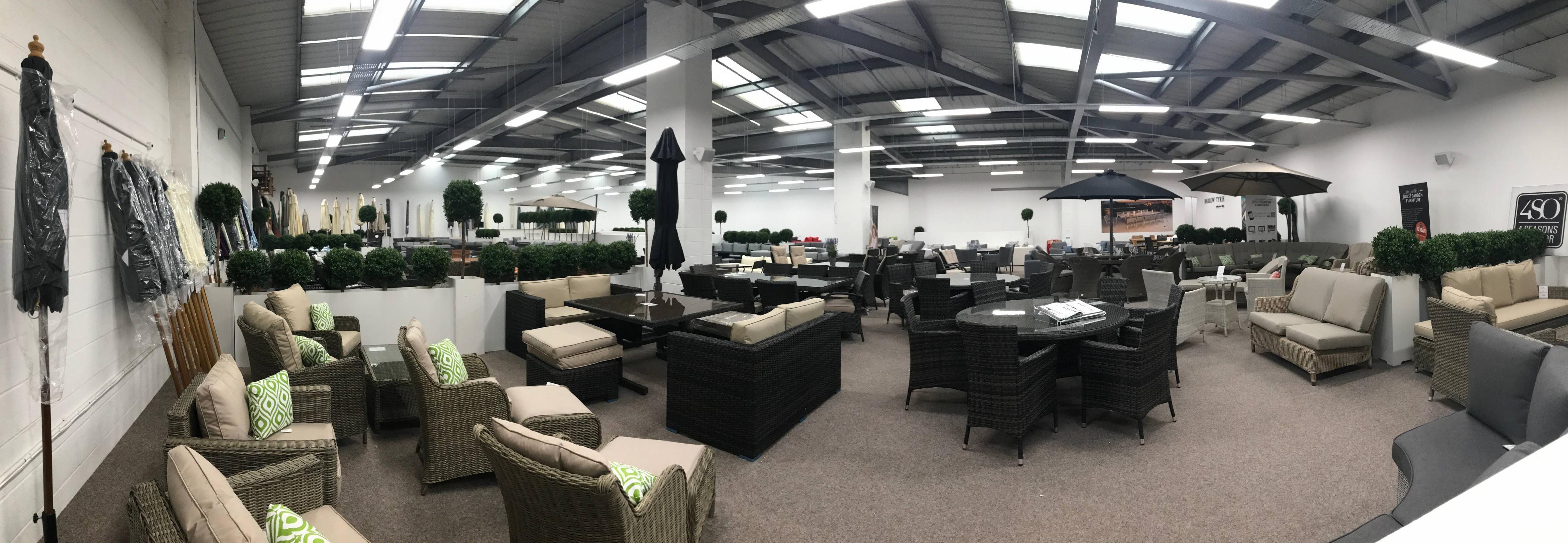 Summer Furniture Clearance Tips