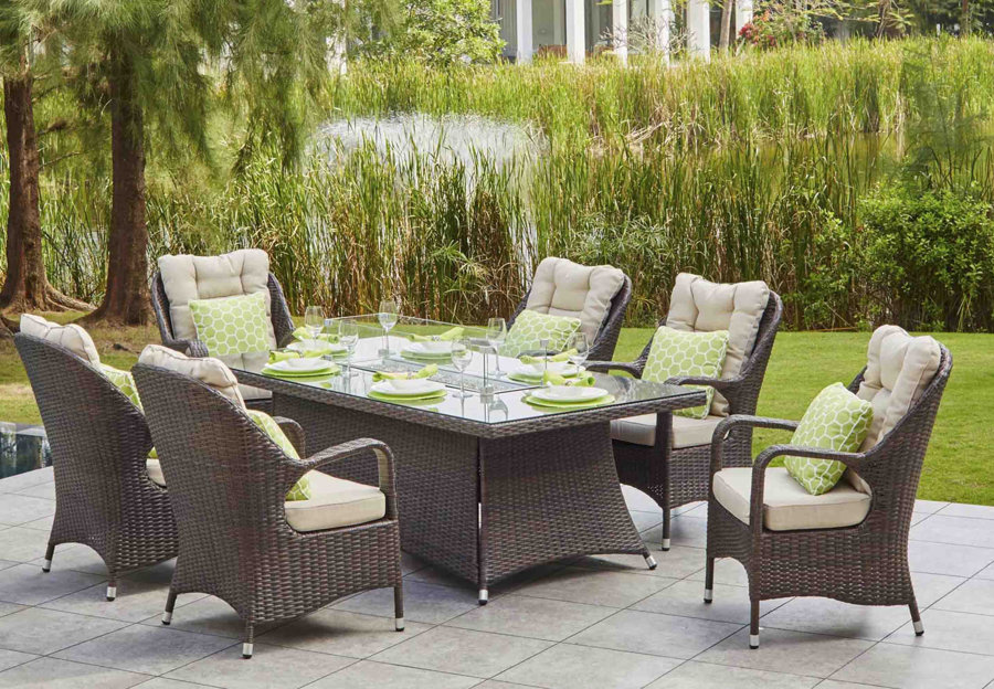 Patio Table Sets on Sale