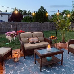 Shop Patio Furniture in Moorestown, NJ