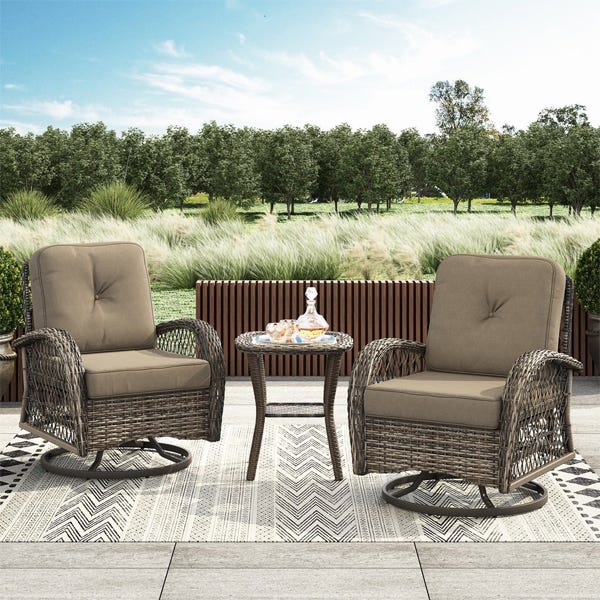 How to Get the Best Deals on a Patio Sofa Sale