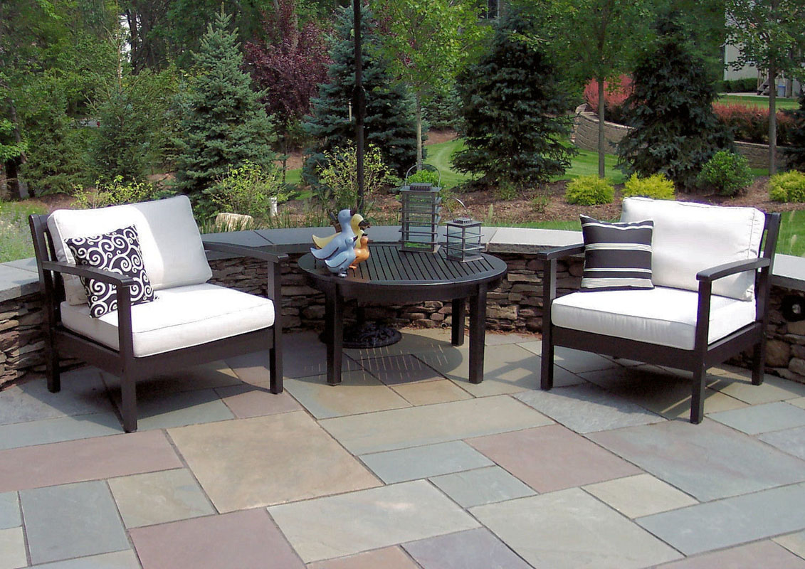 Rent-To-Own Patio Furniture From Burlington Rent-A-Center